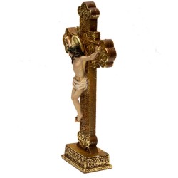 Imagen Cristo en la Cruz