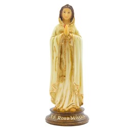 Imagen Maria Rosa Mystica