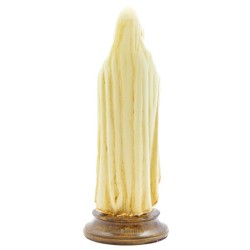 Imagen Maria Rosa Mystica