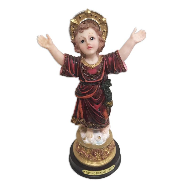 Imagen Niño Jesus 12 cm (