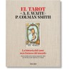 Tarot Set El Tarot de A.E