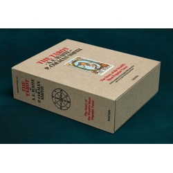 Tarot Set El Tarot de A.E