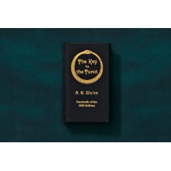 Tarot Set El Tarot de A.E