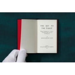 Tarot Set El Tarot de A.E