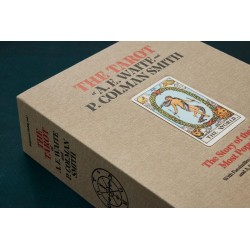 Tarot Set El Tarot de A.E