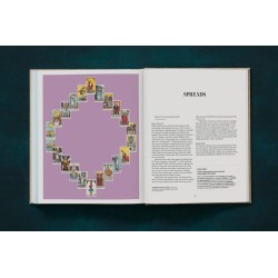 Tarot Set El Tarot de A.E