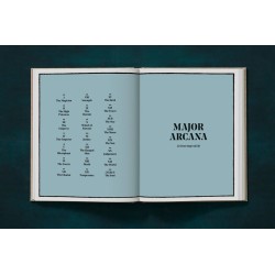 Tarot Set El Tarot de A.E