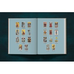 Tarot Set El Tarot de A.E