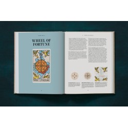 Tarot Set El Tarot de A.E