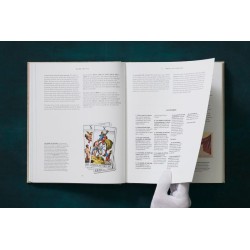 Tarot Set El Tarot de A.E