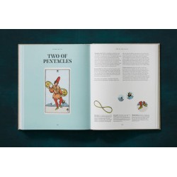 Tarot Set El Tarot de A.E