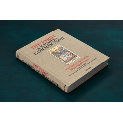 Tarot Set El Tarot de A.E