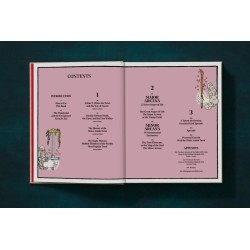 Tarot Set El Tarot de A.E