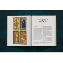 Tarot Set El Tarot de A.E