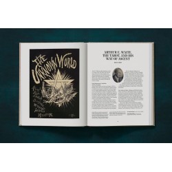 Tarot Set El Tarot de A.E