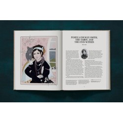 Tarot Set El Tarot de A.E