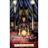 Tarot Sabiduria de bruja (Set) (Kepler)(OB)