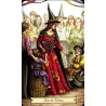Tarot Sabiduria de bruja (Set) (Kepler)(OB)