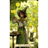 Tarot Sabiduria de bruja (Set) (Kepler)(OB)