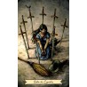 Tarot Sabiduria de bruja (Set) (Kepler)(OB)