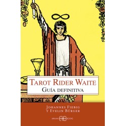Guia definitiva Rider Waite