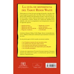 Guia definitiva Rider Waite
