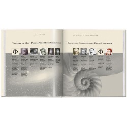 El Código Secreto - Priya Hemenway - Taschen