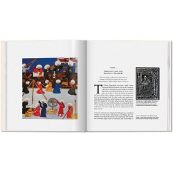 El Código Secreto - Priya Hemenway - Taschen