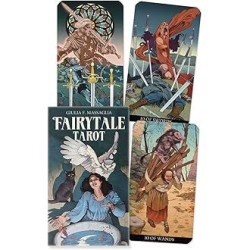 Tarot Fairytale Tarot