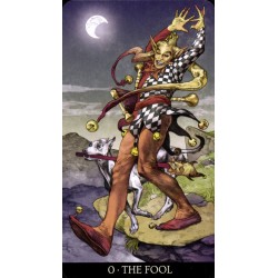 Tarot Fairytale Tarot