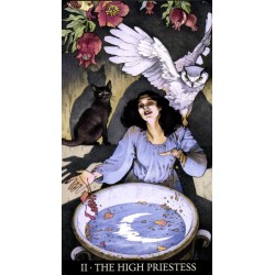 Tarot Fairytale Tarot