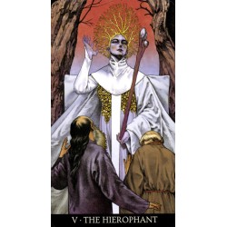 Tarot Fairytale Tarot