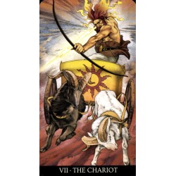 Tarot Fairytale Tarot