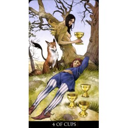 Tarot Fairytale Tarot
