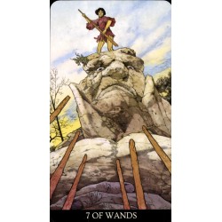 Tarot Fairytale Tarot