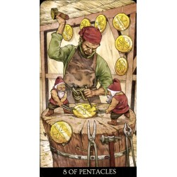 Tarot Fairytale Tarot