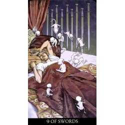 Tarot Fairytale Tarot