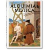 Libro Alquimia & mística de Alexander Roob | Taschen