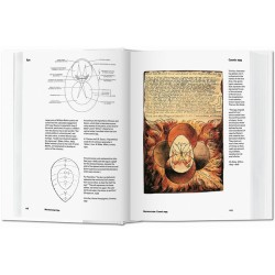 Libro Alquimia & mística de Alexander Roob | Taschen