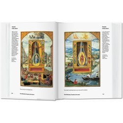 Libro Alquimia & mística de Alexander Roob | Taschen