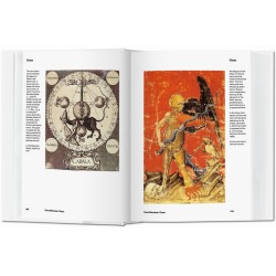 Libro Alquimia & mística de Alexander Roob | Taschen