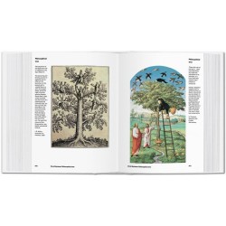 Libro Alquimia & mística de Alexander Roob | Taschen