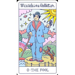 Tarot Girl Power Tarot