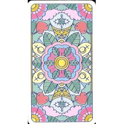 Tarot Girl Power Tarot