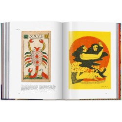 Libro de Astrología | El arte celestial según Andrea Richards | TASCHEN