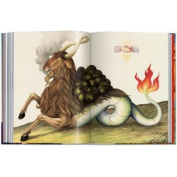 Libro de Astrología | El arte celestial según Andrea Richards | TASCHEN