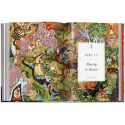 Libro de Astrología | El arte celestial según Andrea Richards | TASCHEN