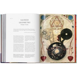Libro de Astrología | El arte celestial según Andrea Richards | TASCHEN