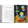 Libro de Astrología | El arte celestial según Andrea Richards | TASCHEN