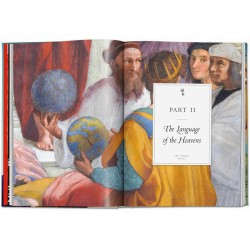 Libro de Astrología | El arte celestial según Andrea Richards | TASCHEN